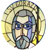 Saint Gorazd